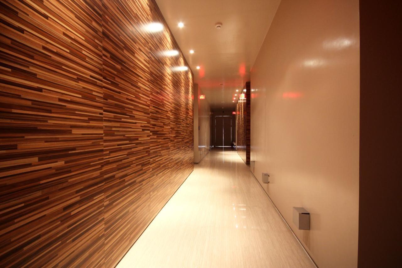 צ'אנגוון Hotel Zara מראה חיצוני תמונה