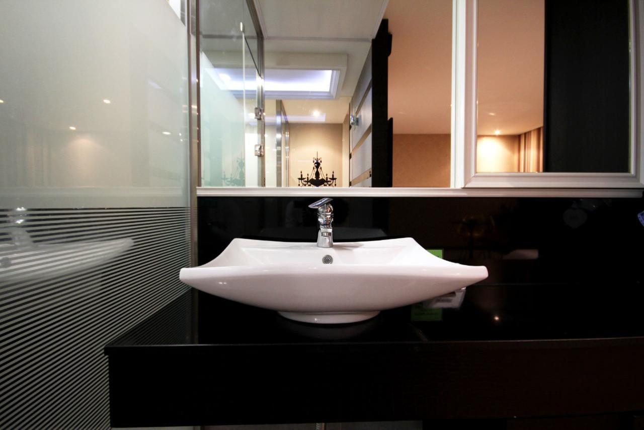 צ'אנגוון Hotel Zara מראה חיצוני תמונה