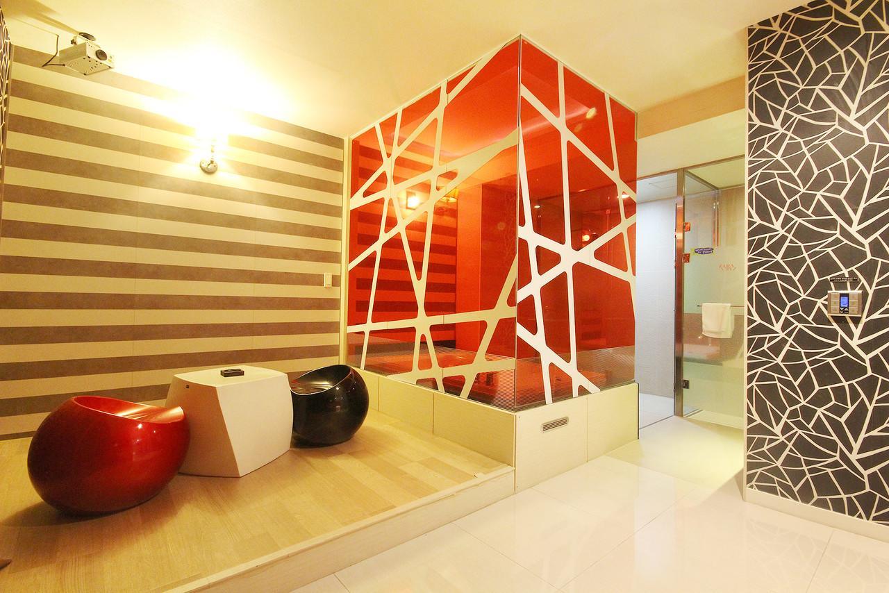 צ'אנגוון Hotel Zara מראה חיצוני תמונה