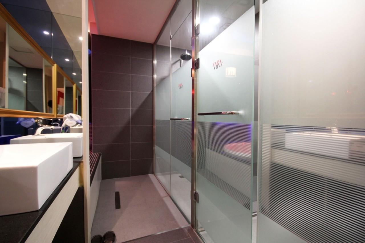 צ'אנגוון Hotel Zara מראה חיצוני תמונה