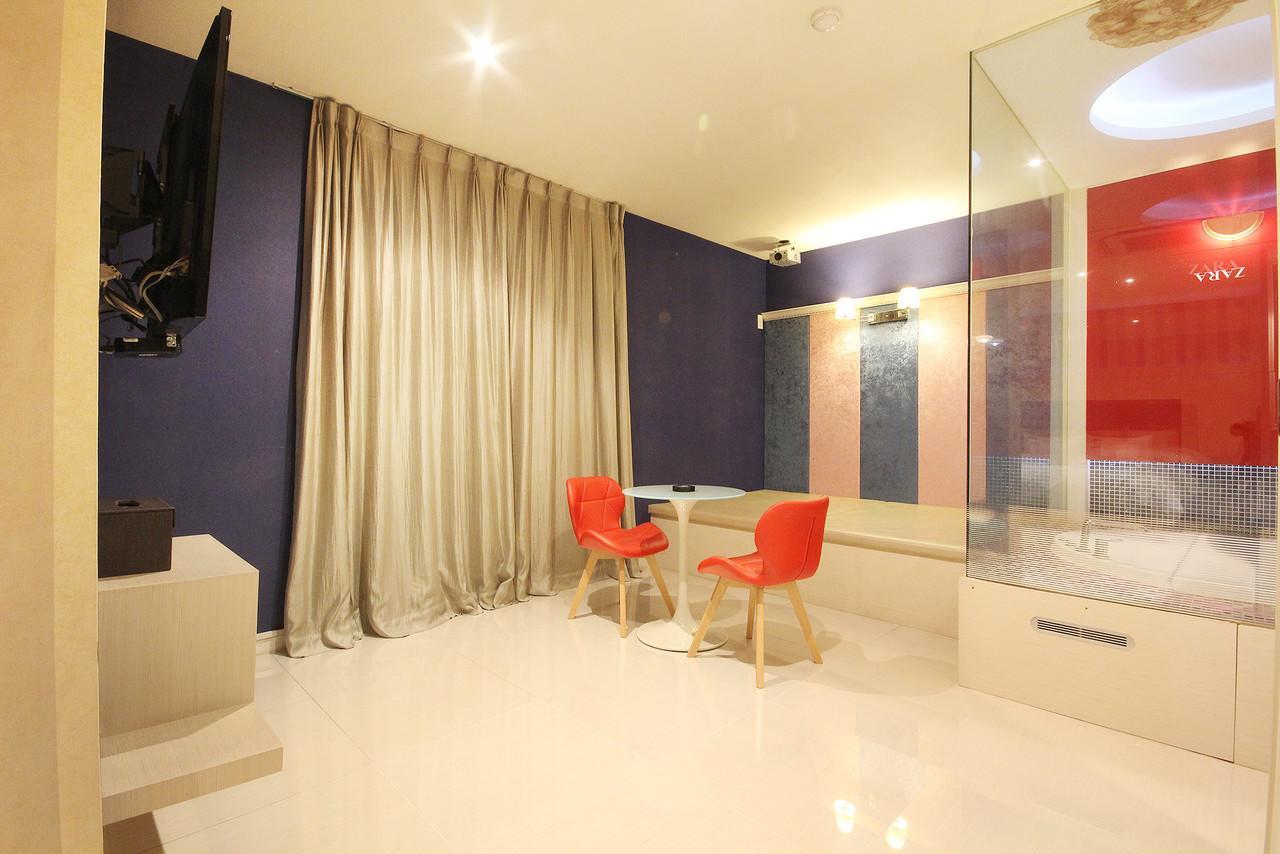 צ'אנגוון Hotel Zara מראה חיצוני תמונה
