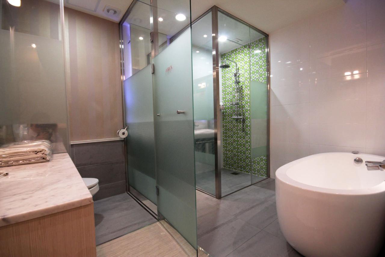 צ'אנגוון Hotel Zara מראה חיצוני תמונה