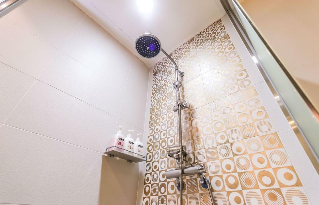 צ'אנגוון Hotel Zara מראה חיצוני תמונה