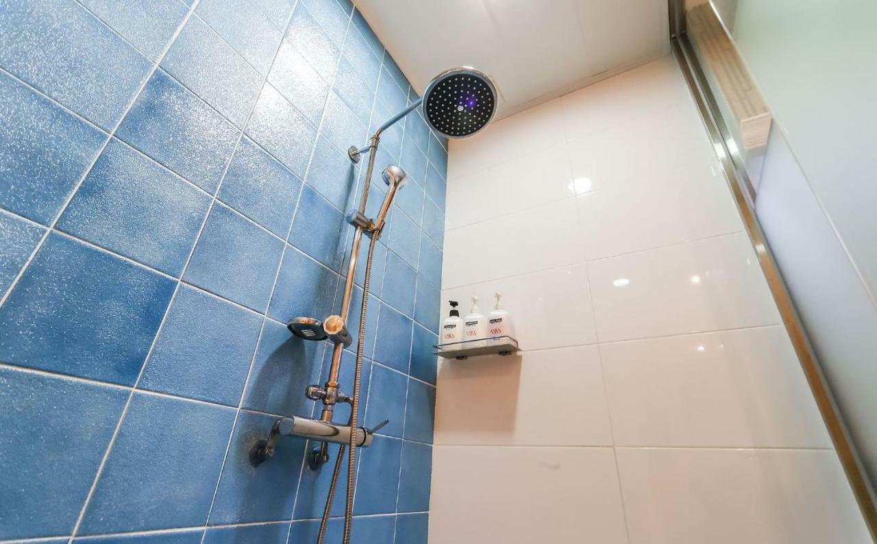 צ'אנגוון Hotel Zara מראה חיצוני תמונה