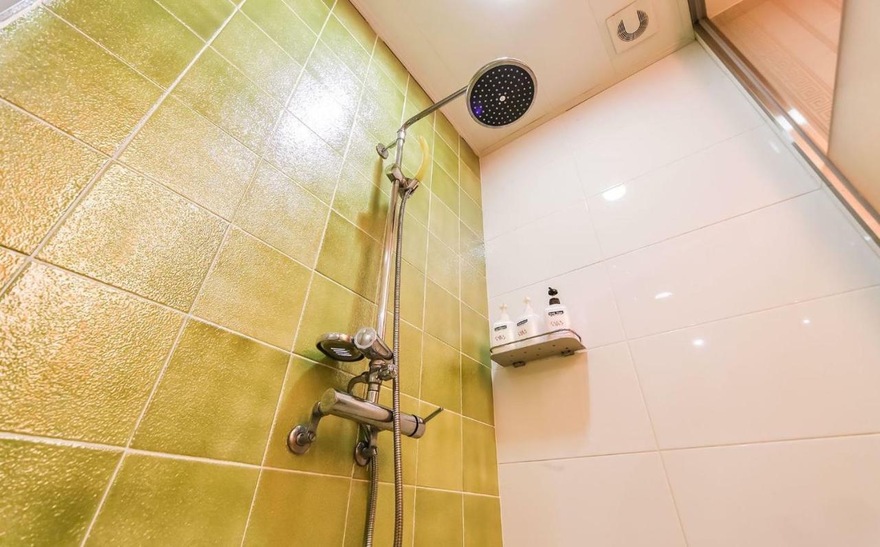 צ'אנגוון Hotel Zara מראה חיצוני תמונה